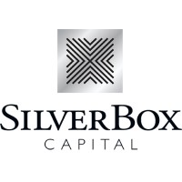 SilverBox Capital LLC logo, SilverBox Capital LLC contact details