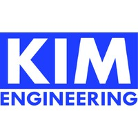 KIM ENGINEERING logo, KIM ENGINEERING contact details