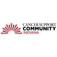 Cancer Support Community Central Indiana logo, Cancer Support Community Central Indiana contact details