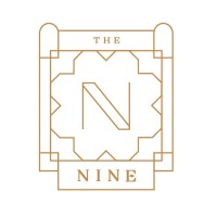 The Nine logo, The Nine contact details