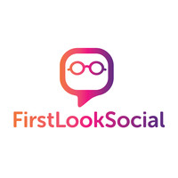 First Look Social logo, First Look Social contact details