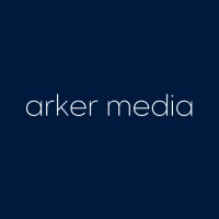 Arker Media logo, Arker Media contact details