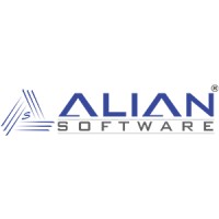 Alian Software logo, Alian Software contact details