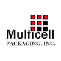 Multicell Packaging, Inc. logo, Multicell Packaging, Inc. contact details