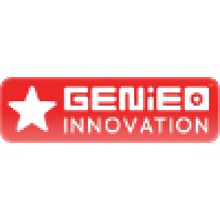 Genieo Innovation logo, Genieo Innovation contact details