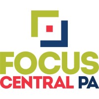 Focus Central Pennsylvania logo, Focus Central Pennsylvania contact details