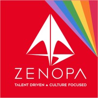 Zenopa logo, Zenopa contact details