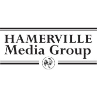 Hamerville Media Group logo, Hamerville Media Group contact details