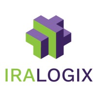 iraLogix logo, iraLogix contact details