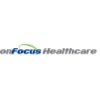 onFocus | Healthcare, Inc. logo, onFocus | Healthcare, Inc. contact details