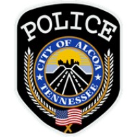 Alcoa Police Department logo, Alcoa Police Department contact details