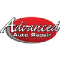 Advanced Auto Repair logo, Advanced Auto Repair contact details