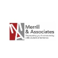 Merrill & Associates logo, Merrill & Associates contact details