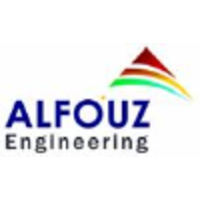 Alfouz Engineering logo, Alfouz Engineering contact details