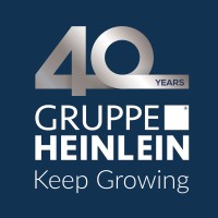 Gruppe Heinlein logo, Gruppe Heinlein contact details