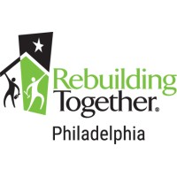 Rebuilding Together Philadelphia logo, Rebuilding Together Philadelphia contact details