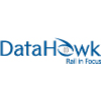 DataHawk logo, DataHawk contact details