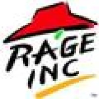 Rage Incorporated logo, Rage Incorporated contact details