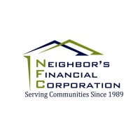 'Neighbor''s Financial Corporation' logo, 'Neighbor''s Financial Corporation' contact details