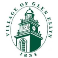 Village of Glen Ellyn, Illinois logo, Village of Glen Ellyn, Illinois contact details