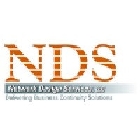 Network Design Services logo, Network Design Services contact details