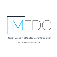 Mission EDC logo, Mission EDC contact details