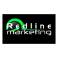 Redline Marketing logo, Redline Marketing contact details