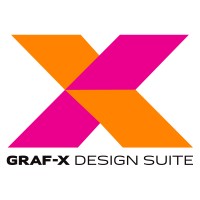 GRAF-X Design Suite logo, GRAF-X Design Suite contact details