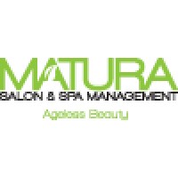 Matura Salon & Spa Management logo, Matura Salon & Spa Management contact details