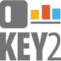 Key2Precision logo, Key2Precision contact details