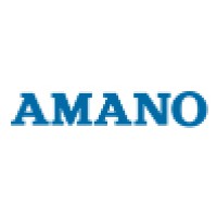 Amano USA Holdings logo, Amano USA Holdings contact details