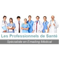 Health Professionals logo, Health Professionals contact details