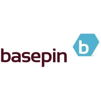 Basepin logo, Basepin contact details