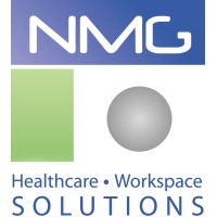 NMG logo, NMG contact details