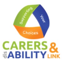 Carers and Disability Link logo, Carers and Disability Link contact details