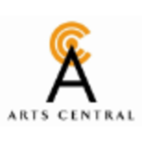 Arts Central logo, Arts Central contact details