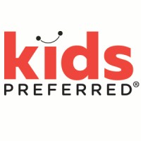 Kids Preferred logo, Kids Preferred contact details