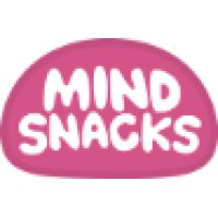 MindSnacks logo, MindSnacks contact details