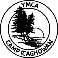 Ymca Camp Icaghowan logo, Ymca Camp Icaghowan contact details