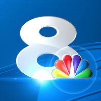 WFLA-TV News Channel 8 / WTTA-TV Great 38 logo, WFLA-TV News Channel 8 / WTTA-TV Great 38 contact details