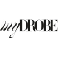 MyDROBE logo, MyDROBE contact details