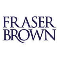 Fraser Brown Solicitors logo, Fraser Brown Solicitors contact details