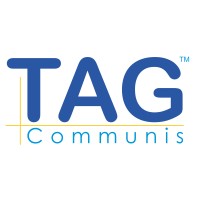 TAG Communis PR logo, TAG Communis PR contact details