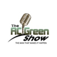 The AC Green Show logo, The AC Green Show contact details