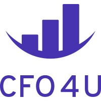 CFO 4 U Limited logo, CFO 4 U Limited contact details