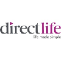 Direct Life and Pension Services Ltd logo, Direct Life and Pension Services Ltd contact details