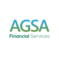 AGSA Financial Services logo, AGSA Financial Services contact details