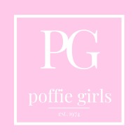 Poffie Girls logo, Poffie Girls contact details