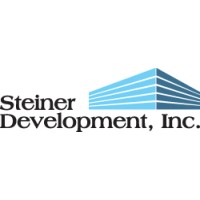 Steiner Development, Inc. logo, Steiner Development, Inc. contact details