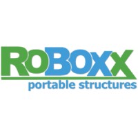 RoBoxx Portable Structures logo, RoBoxx Portable Structures contact details